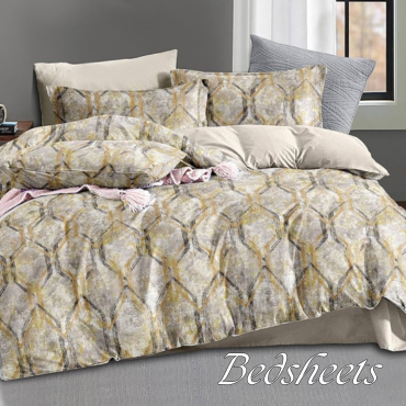 Why should we buy bedsheets online?