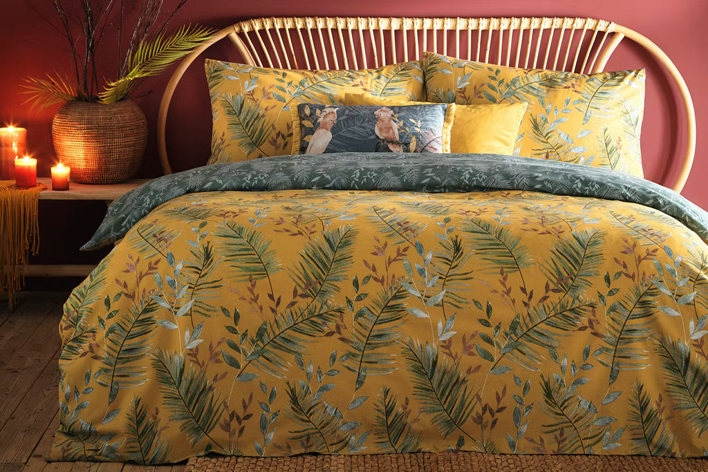 UPGRADE YOUR DUVET SHEETS WITH OUR LATEST COLLECTION