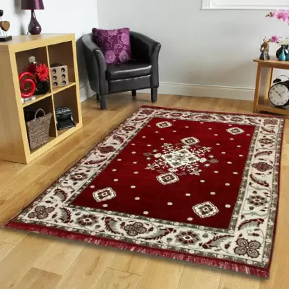 6 Factors to Consider Before Buying a Woolen/Synthetic Carpet Online
