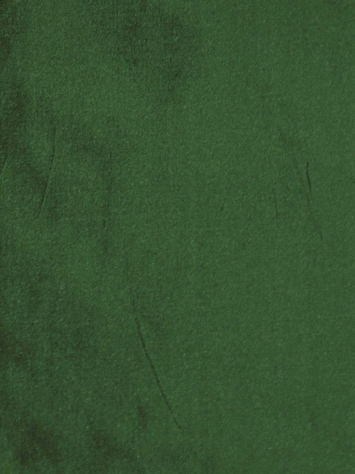 Jour Pure Silk Fabric (Green)