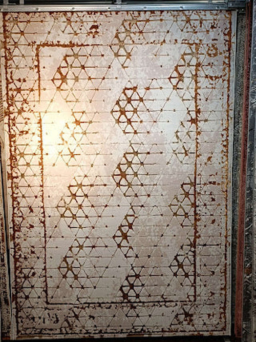 Opulence Bellagio Carpets