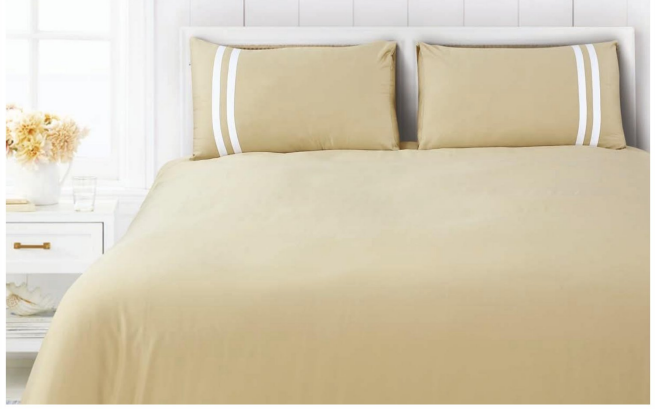 DUVET COVER BTC