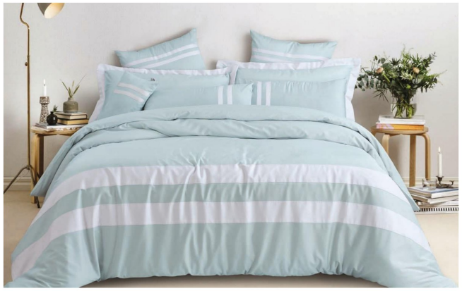 DUVET COVER BTC