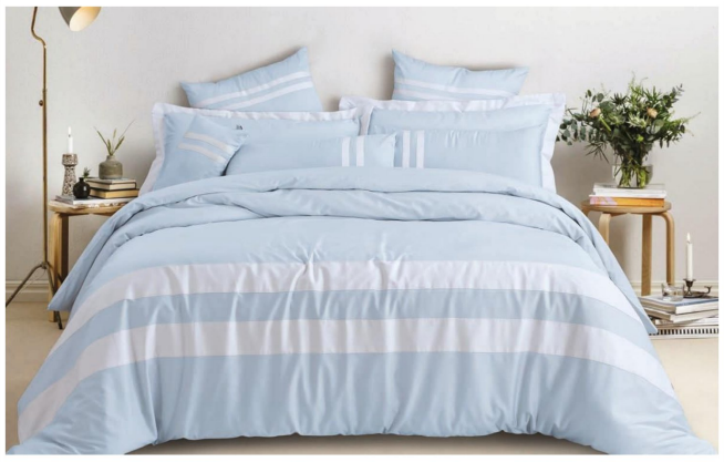 DUVET COVER BTC