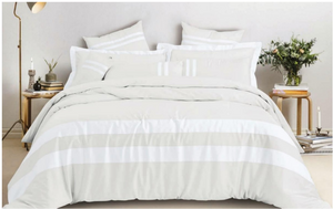 DUVET COVER BTC