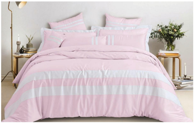 DUVET COVER BTC