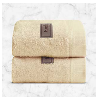 FACE TOWL | Bamboo Towel