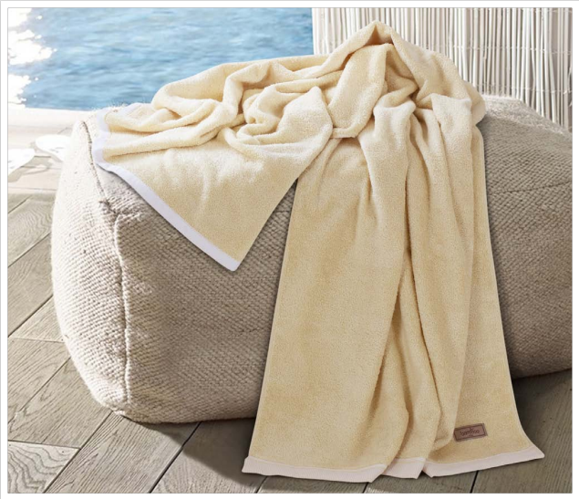 FACE TOWL | Bamboo Towel