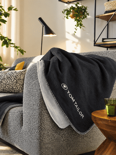 Tom Tailor Blanket
