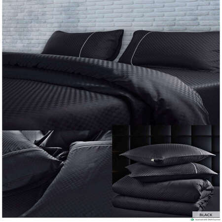 DUVET COVER | Oxford