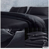 DUVET COVER | Oxford