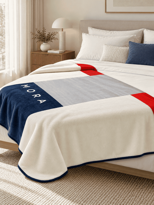 Mistique King Size Blanket