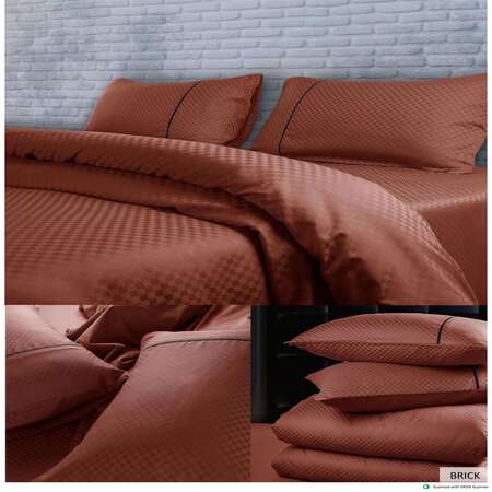 DUVET COVER | Oxford