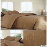 DUVET COVER | Oxford