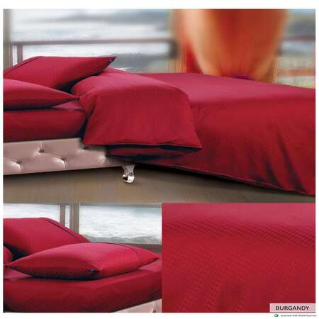 DUVET COVER | Oxford