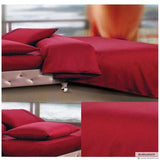 DUVET COVER | Oxford