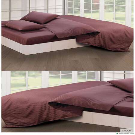 DUVET COVER | Oxford