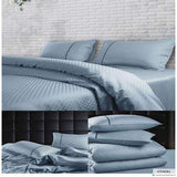 DUVET COVER | Oxford