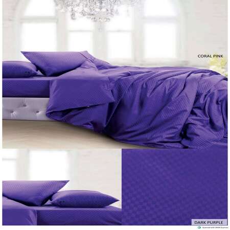 DUVET COVER | Oxford