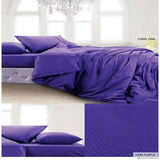 DUVET COVER | Oxford