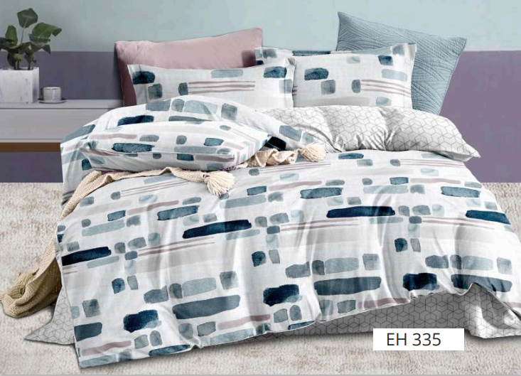 English Home Bed Sheet