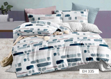 English Home Bed Sheet