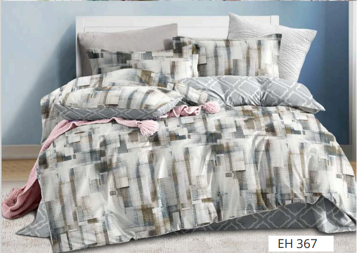 English Home Bed Sheet