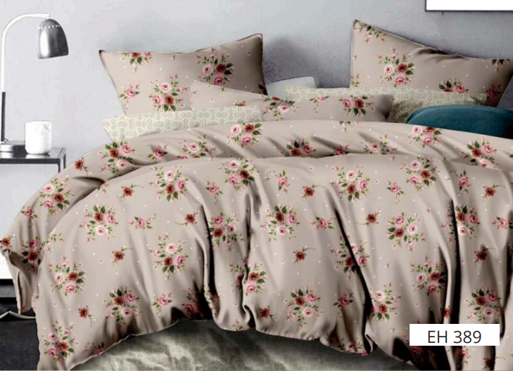 English Home Bed Sheet