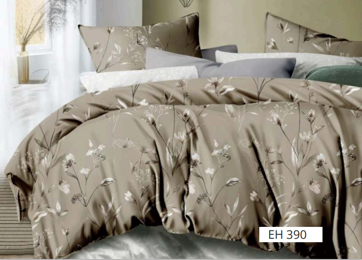 English Home Bed Sheet