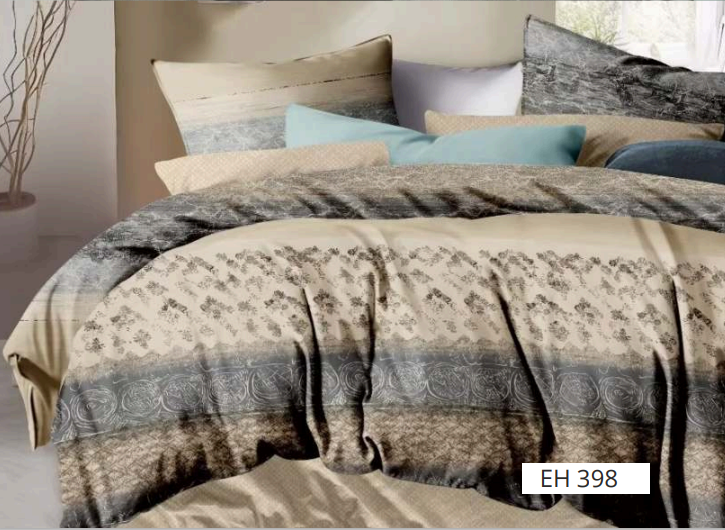 English Home Bed Sheet