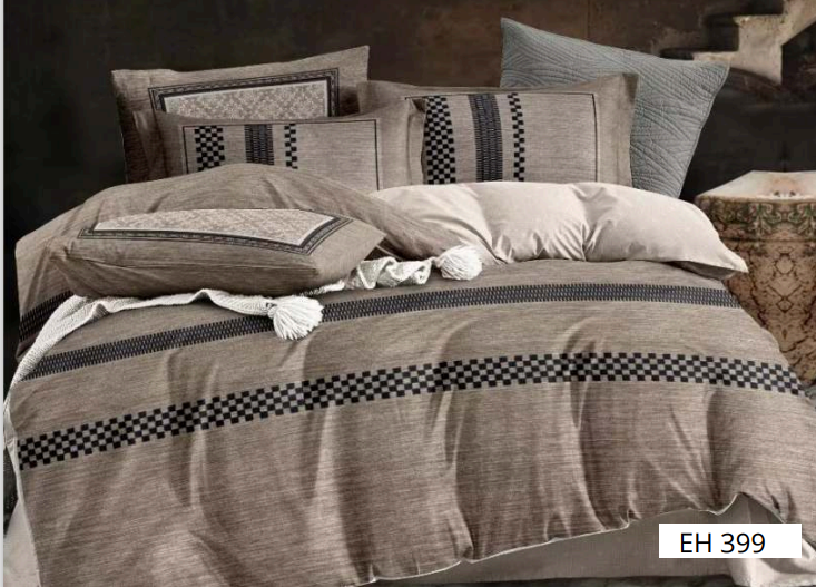 English Home Bed Sheet