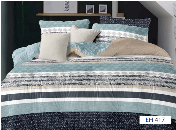 English Home Bed Sheet