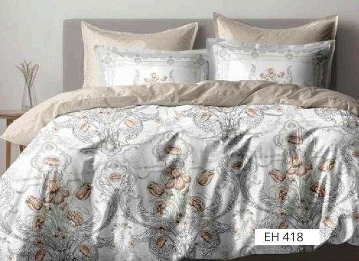 English Home Bed Sheet