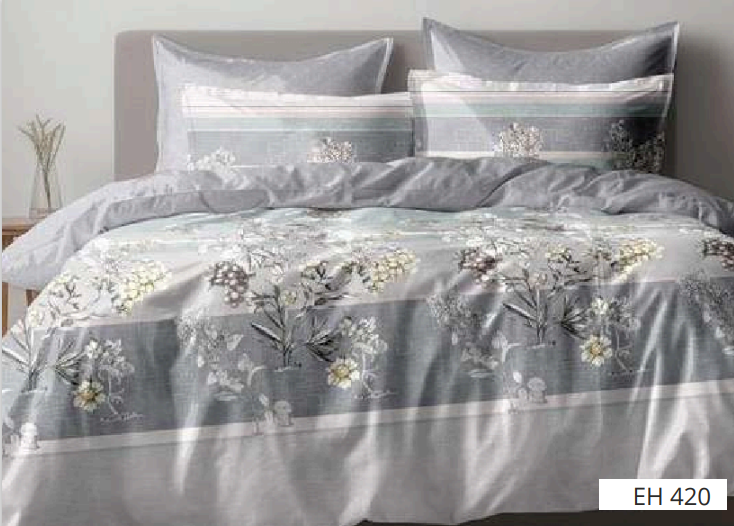 English Home Bed Sheet