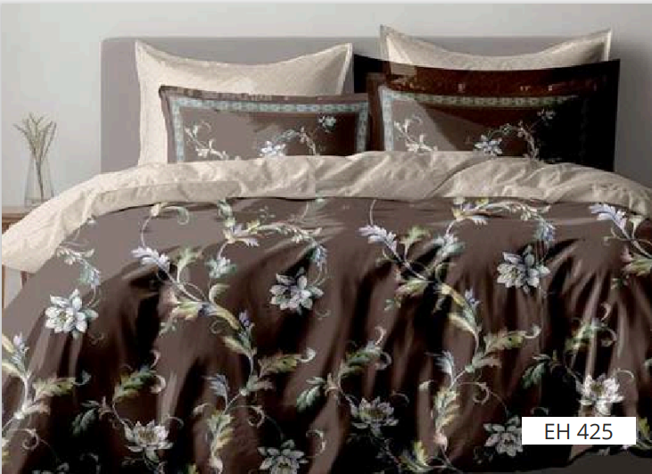 English Home Bed Sheet