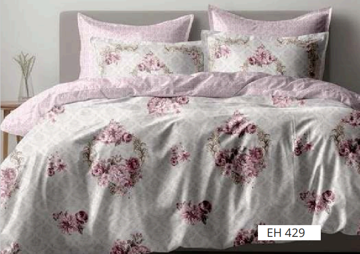 English Home Bed Sheet