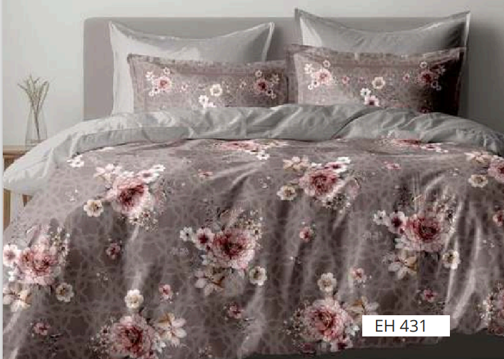 English Home Bed Sheet