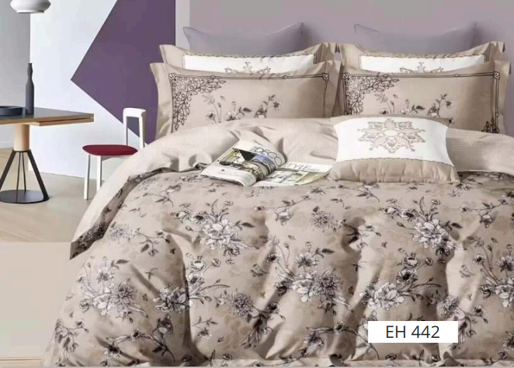 English Home Bed Sheet