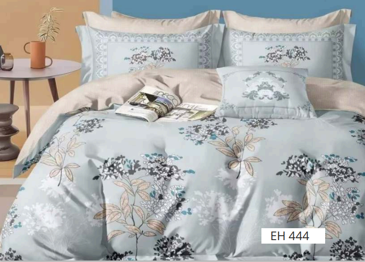 English Home Bed Sheet