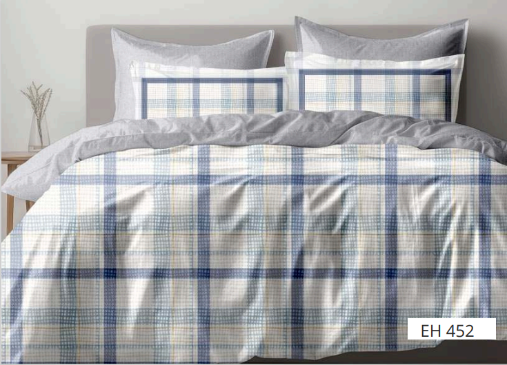 English Home Bed Sheet