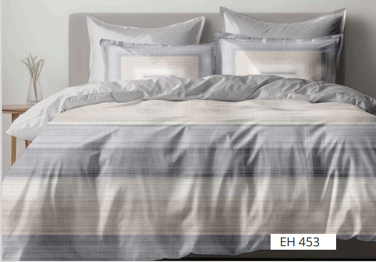 English Home Bed Sheet