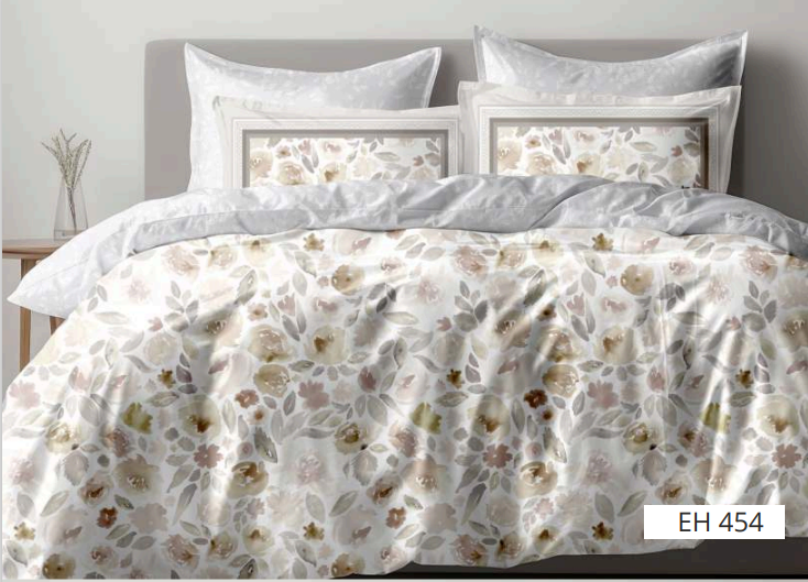 English Home Bed Sheet