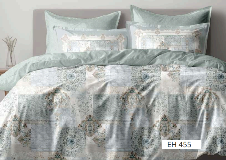 English Home Bed Sheet