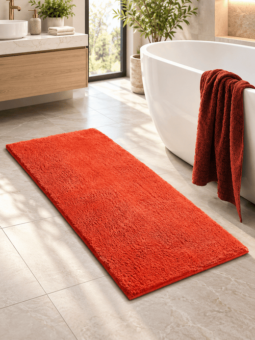 Bamboo Bathmat (Extra Long & Oversized)