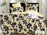 Four Seasons Duvet Cover