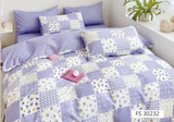 Four Seasons Duvet Cover