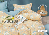Four Seasons Duvet Cover