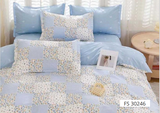 Four Seasons Duvet Cover
