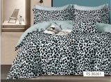 Four Seasons Duvet Cover