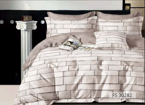 Four Seasons Double Bed Sheet